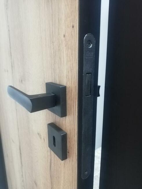 Drzwi wewnętrzne Porta LOFT, nowoczesne