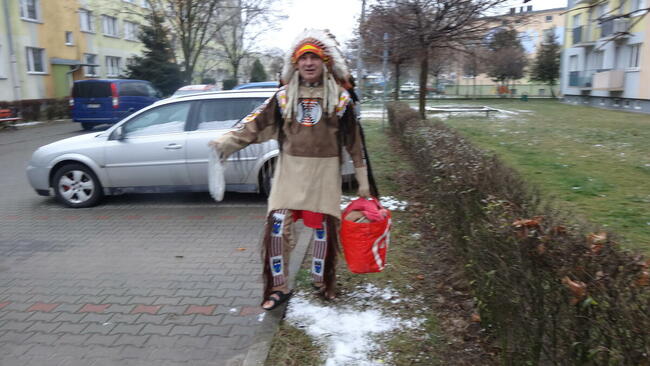 Partnerka do stalego zwiazku