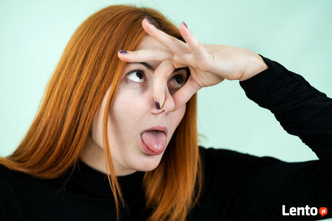 Usługi antyalergiczne, odkażające, piorące, lecznicze: OZON.