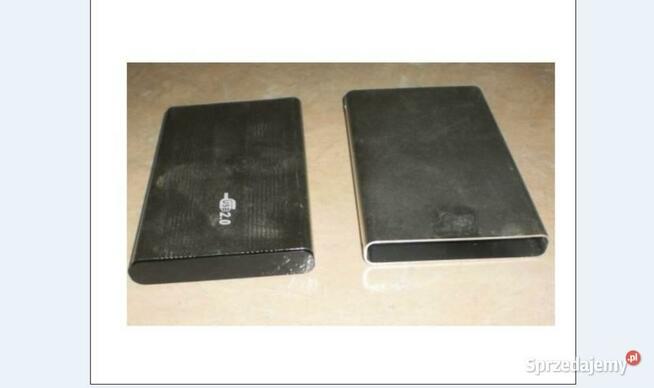 obudowa koszyk na dysk 2.5 cala