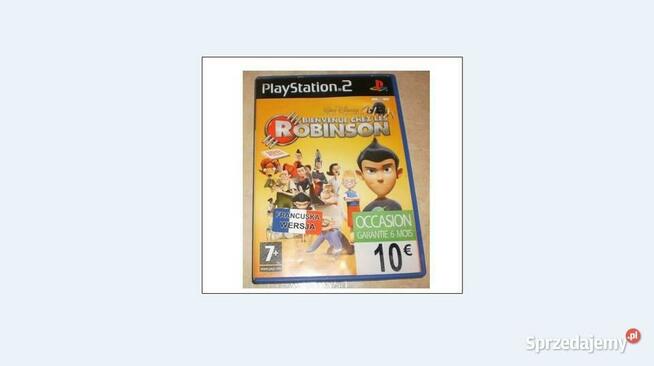 gry ps2 PlayStation 2 fajne