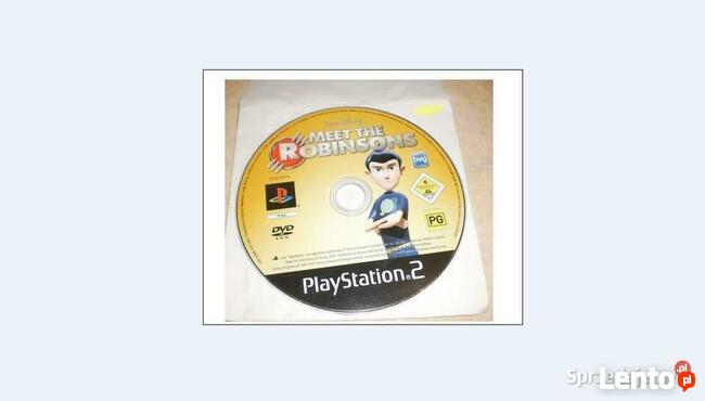 gry ps2 PlayStation 2 fajne