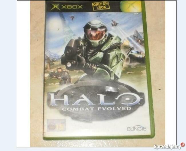 gry xbox classic zestaw 7