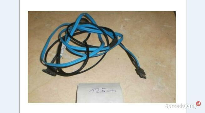 taśma HDD, fdd ata, sata, vga.lpt, com - stary pc