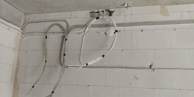 Domy, Monitoring, telewizja, alarmy, Internet kompleksowo