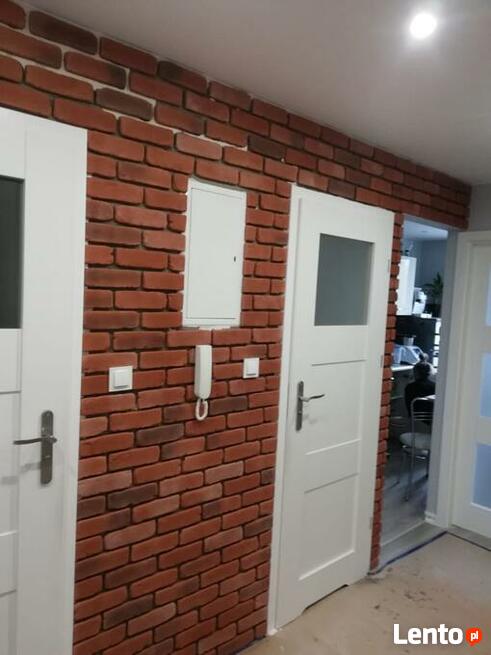 Remonty mieszkań biur malowanie gładzie