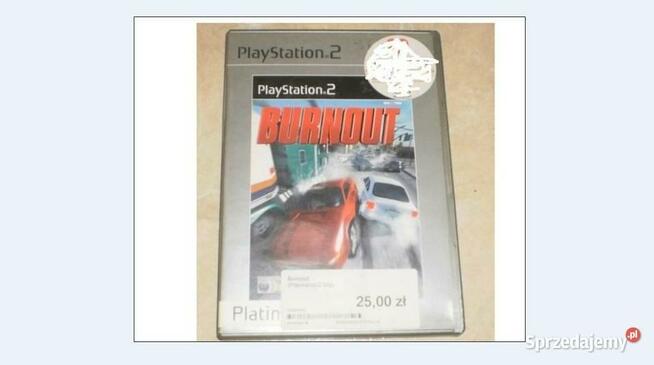 gry ps2 PlayStation 2 wyscigi moto 4