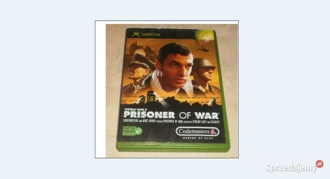 gry xbox classic akcja