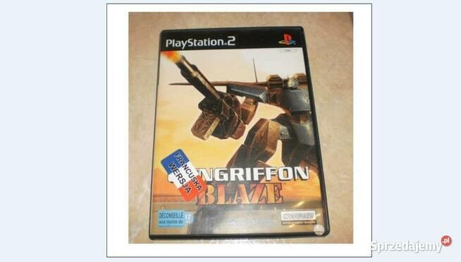 gry ps2 PlayStation 2 akcja sensacja 2