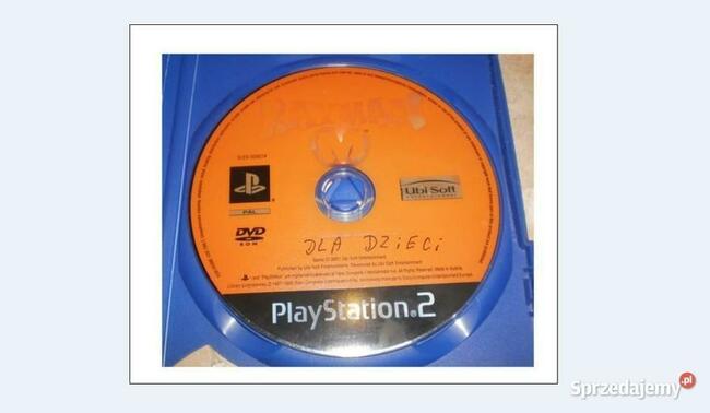 gry ps2 PlayStation 2 ﻿Przygodowa logiczna