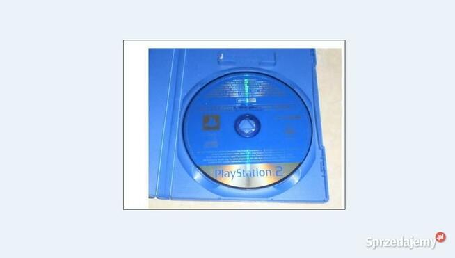 gry ps2 PlayStation 2 Przygodowa logiczna 3