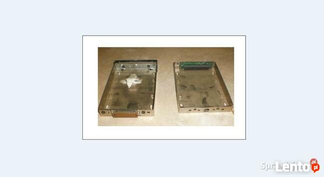 Podzespoły, części, akcesoria stary laptop 2