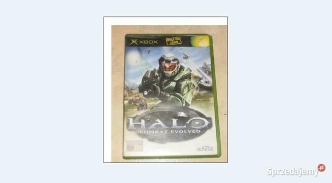 gry xbox classic akcja