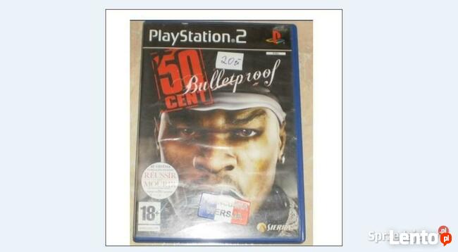 gry ps2 PlayStation 2 Przygodowa gra akcji