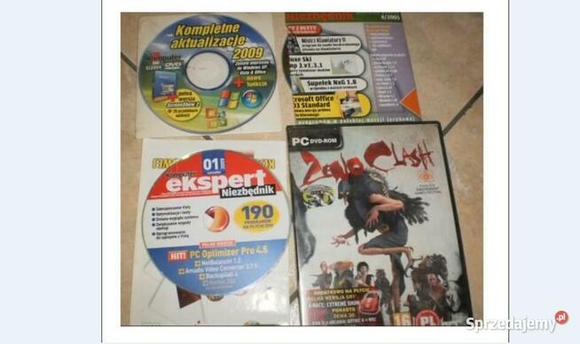 programy pc niezbędnik windows