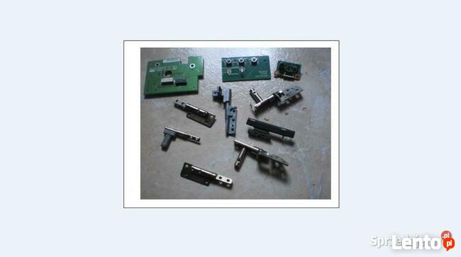 Podzespoły, części, akcesoria stary laptop