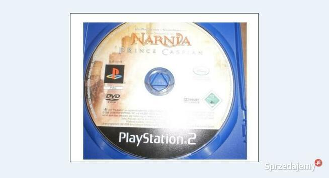 gry ps2 PlayStation 2 Przygodowa logiczna