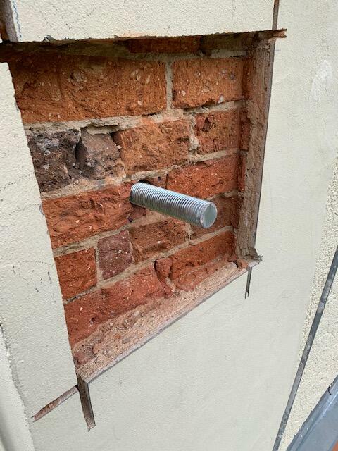 StatiWall Statyczne naprawy budynków , obiektów zabytkowych