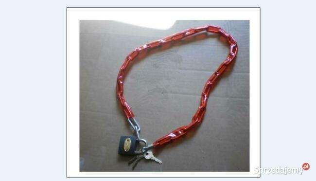 zamykanie rowerowe Kłódka