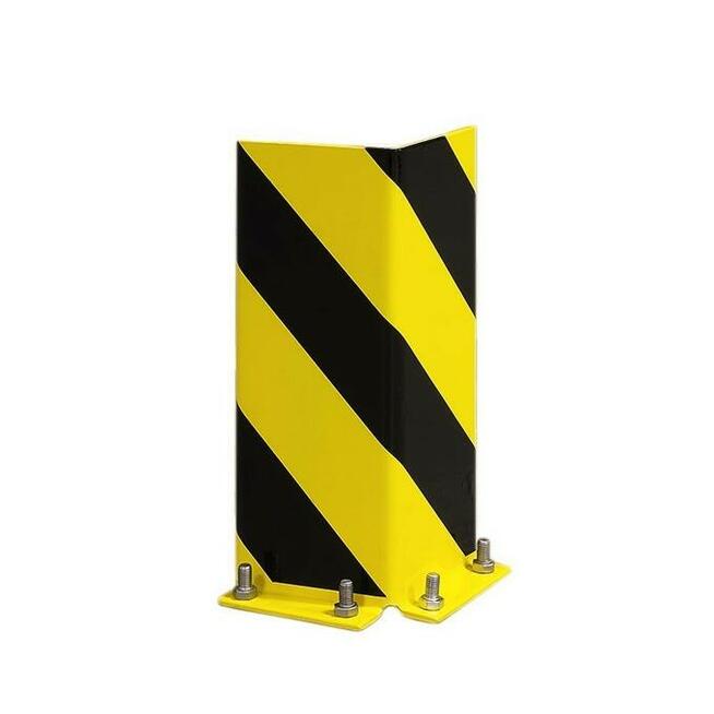 Odbojnice Przemysłowe i Barierki Techniczne