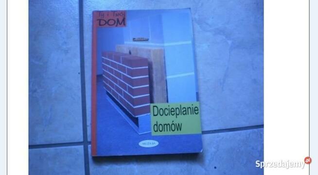 zrób to sam Książka