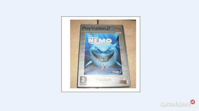 gry ps2 PlayStation 2 fajne