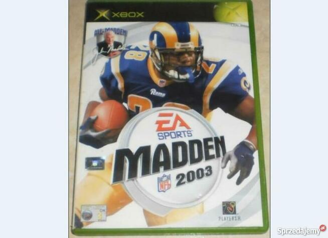 gry xbox classic zestaw 1