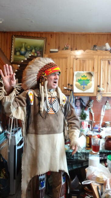 Partnerka do stalego zwiazku