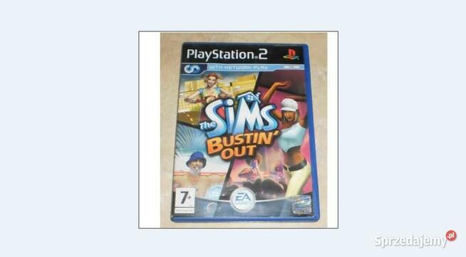 gry ps2 PlayStation 2 Przygodowa logiczna 3
