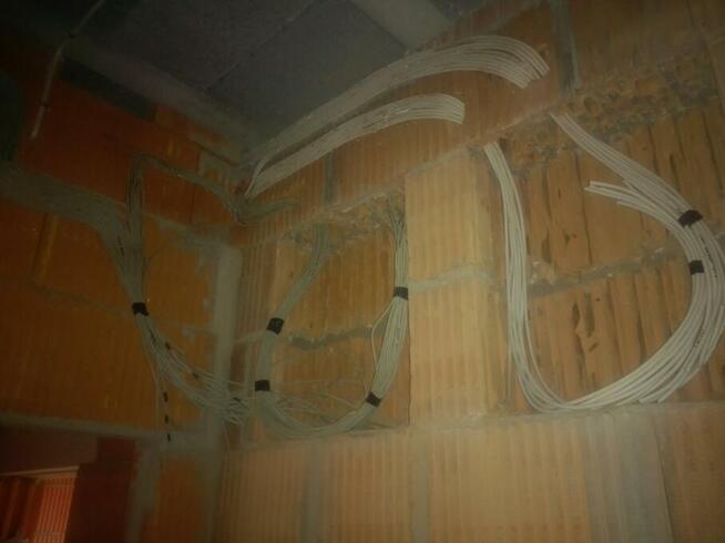 Domy, Monitoring, telewizja, alarmy, Internet kompleksowo