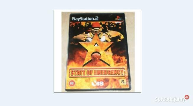 gry xbox classic akcja 2