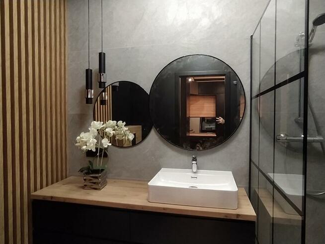 Budowa domów pod klucz, kompleksowe remonty mieszkań