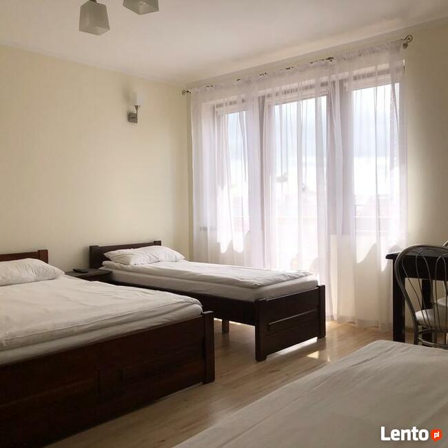 Nad morzem Willa3DMrzeżyna