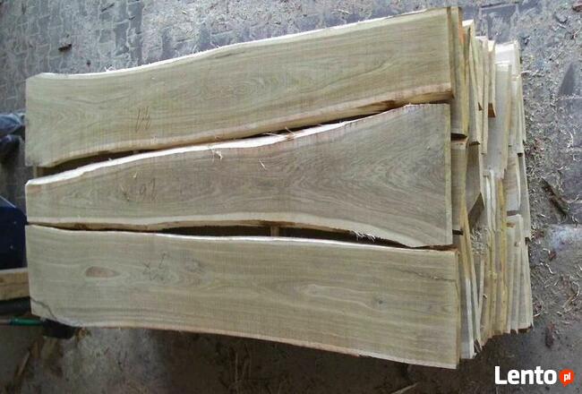 Tarcica suszona sosnowa, olchowa, buk, świerk - producent