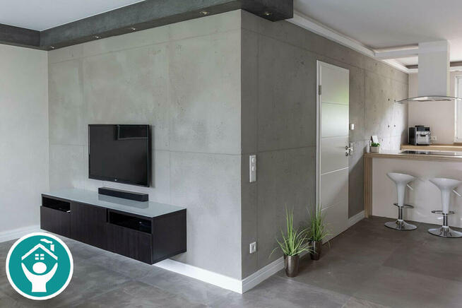 Budowa domów pod klucz, kompleksowe remonty mieszkań