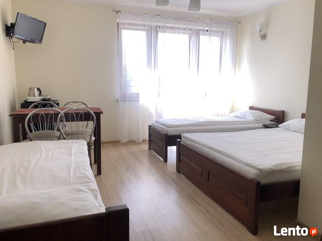 Nad morzem Willa3DMrzeżyna