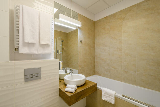 Najem krótko i długoterminowy mieszkania Apartamenty Wwa