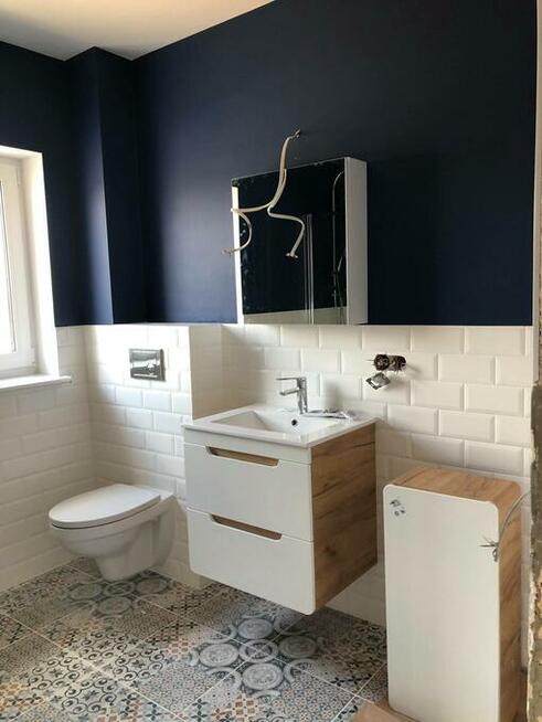 Budowa domów pod klucz, kompleksowe remonty mieszkań