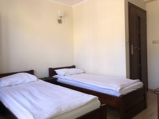 Nad morzem Willa3DMrzeżyna