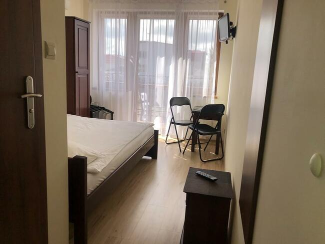 Nad morzem Willa3DMrzeżyna