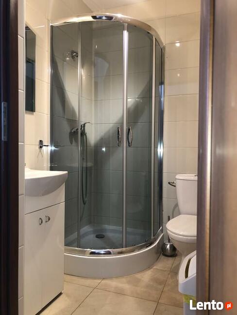 Nad morzem Mrzeżyno Willa3D