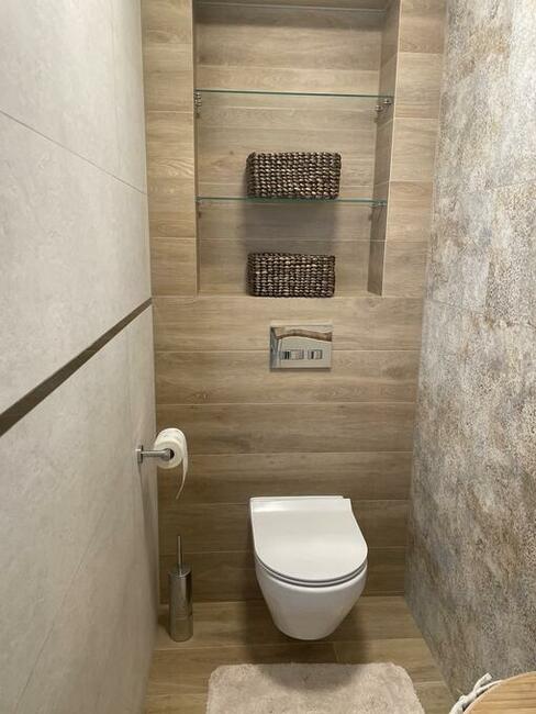 Budowa domów pod klucz, kompleksowe remonty mieszkań