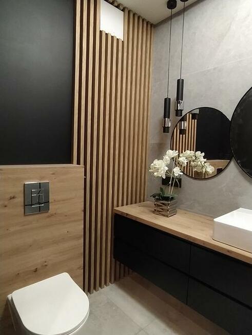 Budowa domów pod klucz, kompleksowe remonty mieszkań