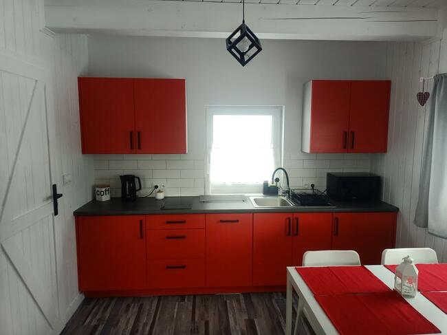 Domek w górach Domki Beskidy Milówka Koniaków Istebna Wisła