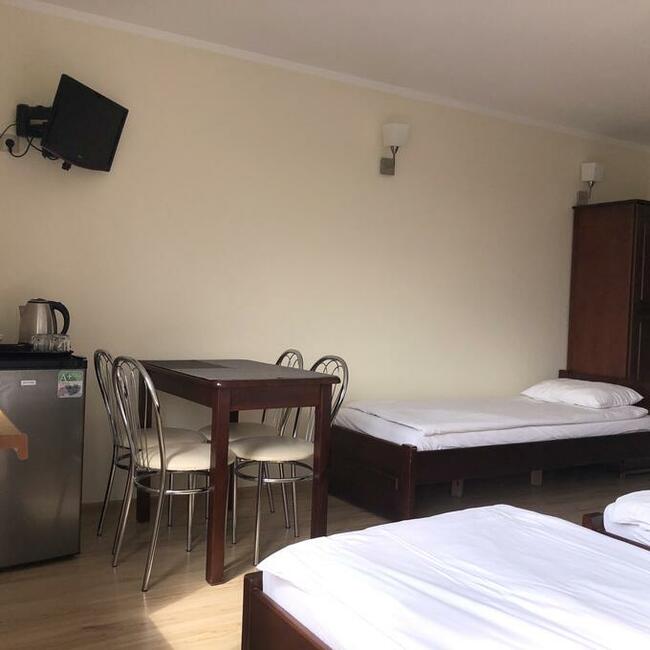 Nad morzem Willa3DMrzeżyna