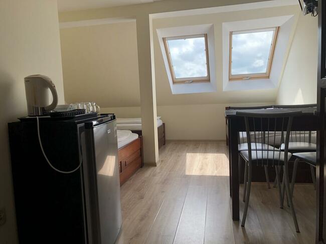 Nad morzem Willa3DMrzeżyna