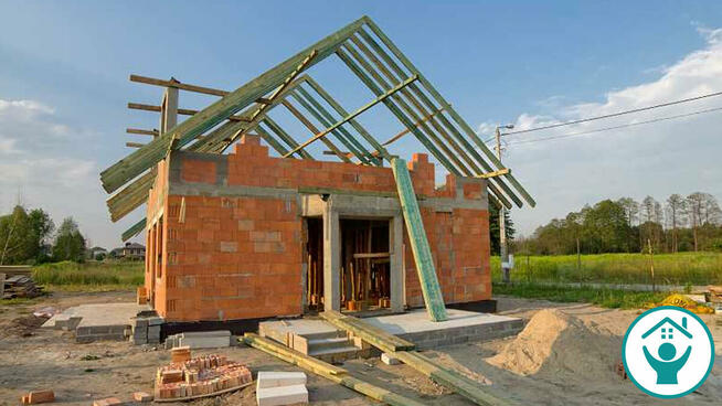 Budowa domów pod klucz, kompleksowe remonty mieszkań