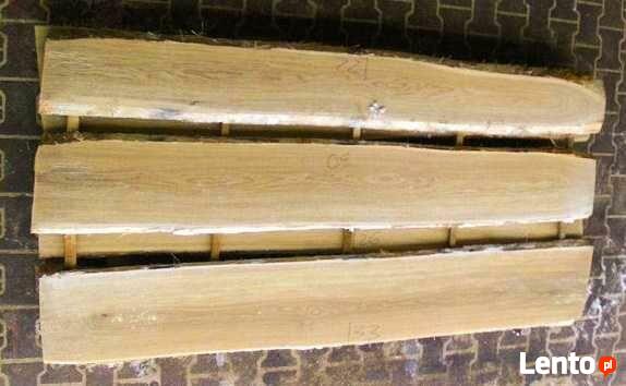 Tarcica suszona sosnowa, olchowa, buk, świerk - producent