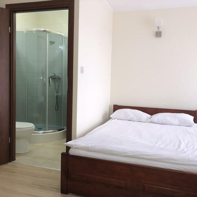 Nad morzem Willa3DMrzeżyna