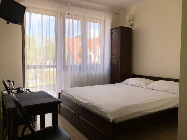 Nad morzem Willa3DMrzeżyna